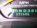 1999 Dark Carmine Red Metallic Chevrolet Silverado 1500 LS Extended Cab 4x4  photo #20