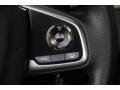 Crystal Black Pearl - Civic LX Coupe Photo No. 23