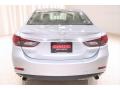 Sonic Silver Metallic - Mazda6 Grand Touring Photo No. 23