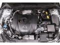 Sonic Silver Metallic - Mazda6 Grand Touring Photo No. 24