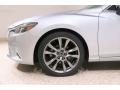 Sonic Silver Metallic - Mazda6 Grand Touring Photo No. 25