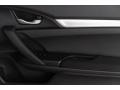 Crystal Black Pearl - Civic LX Coupe Photo No. 31