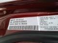 2020 Delmonico Red Pearl Ram 1500 Tradesman Crew Cab 4x4  photo #28