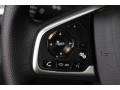 Crystal Black Pearl - Civic LX Coupe Photo No. 22