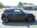 Midnight Black Metallic - Hardtop Cooper S 2 Door Photo No. 11