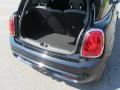 2016 Midnight Black Metallic Mini Hardtop Cooper S 2 Door  photo #21