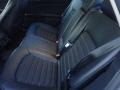 Ebony Rear Seat Photo for 2018 Ford Fusion #139184440