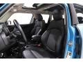 2018 Electric Blue Metallic Mini Hardtop Cooper S 4 Door  photo #5