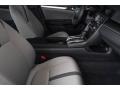 2020 Modern Steel Metallic Honda Civic LX Sedan  photo #28