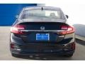 2020 Crystal Black Pearl Honda Clarity Plug In Hybrid  photo #6