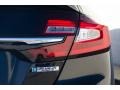 2020 Crystal Black Pearl Honda Clarity Plug In Hybrid  photo #8