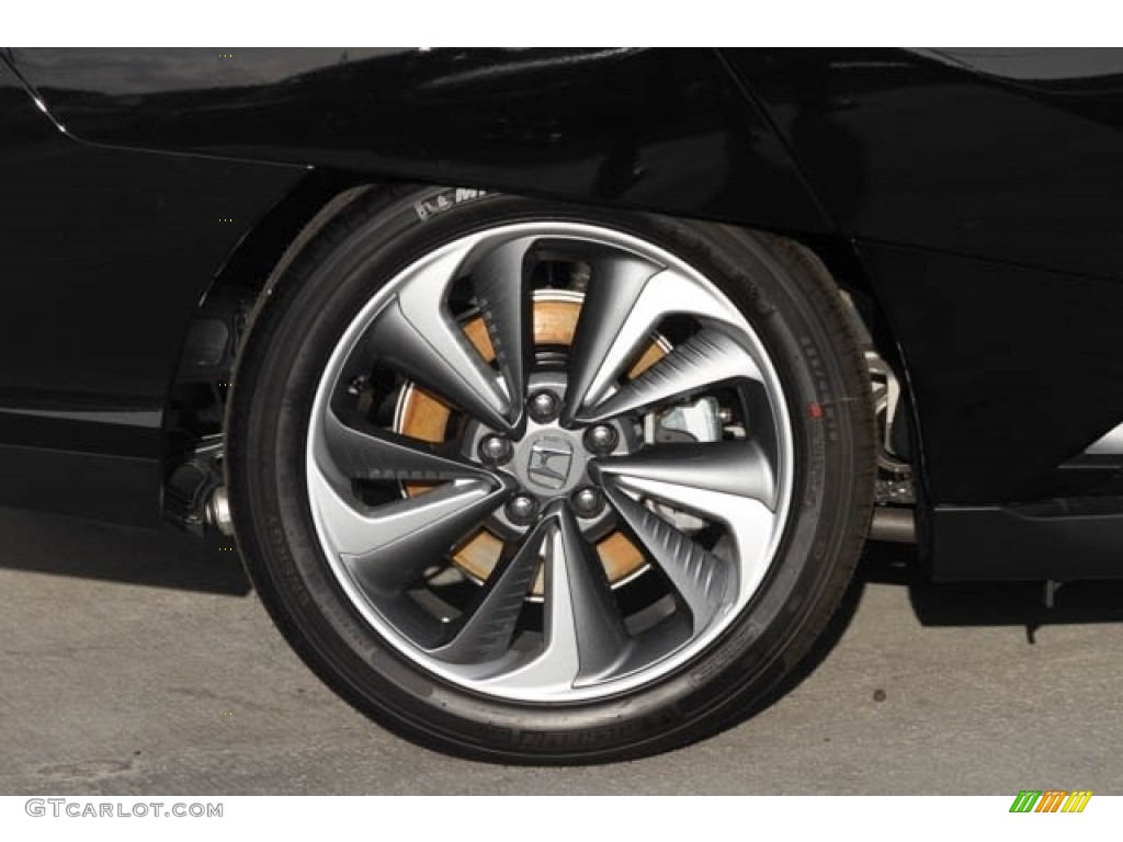 2020 Honda Clarity Plug In Hybrid Wheel Photo #139185705