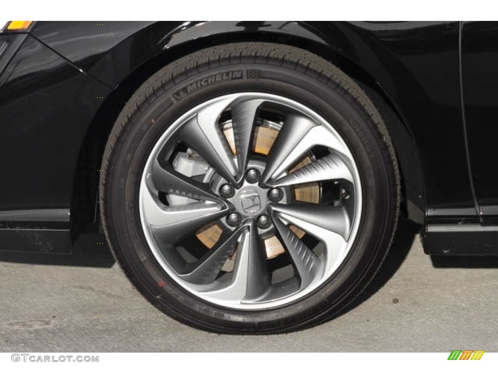 2020 Honda Clarity Plug In Hybrid Wheel Photo #139185708