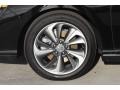 2020 Crystal Black Pearl Honda Clarity Plug In Hybrid  photo #12