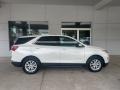 Summit White - Equinox LT AWD Photo No. 3