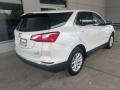 Summit White - Equinox LT AWD Photo No. 4
