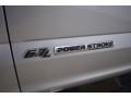 Ingot Silver - F250 Super Duty Lariat Crew Cab 4x4 Photo No. 7
