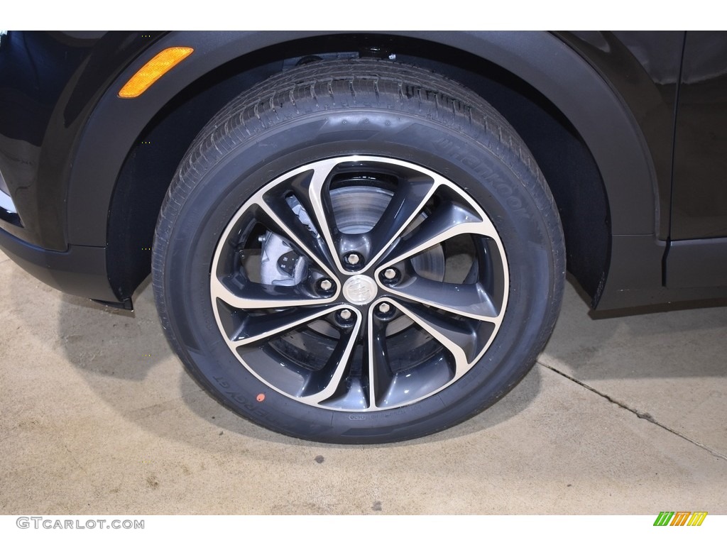 2020 Buick Encore GX Select AWD Wheel Photo #139186822