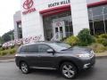 Magnetic Gray Metallic - Highlander Limited 4WD Photo No. 2