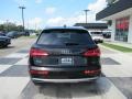 2019 Brilliant Black Audi Q5 Premium quattro  photo #4