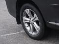 Magnetic Gray Metallic - Highlander Limited 4WD Photo No. 9