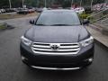 Magnetic Gray Metallic - Highlander Limited 4WD Photo No. 12