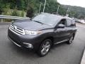 Magnetic Gray Metallic - Highlander Limited 4WD Photo No. 13