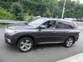 Magnetic Gray Metallic - Highlander Limited 4WD Photo No. 14