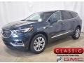 Dark Slate Metallic - Enclave Avenir AWD Photo No. 1