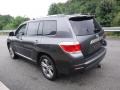 Magnetic Gray Metallic - Highlander Limited 4WD Photo No. 15