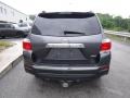 Magnetic Gray Metallic - Highlander Limited 4WD Photo No. 16