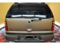 2003 Light Pewter Metallic Chevrolet Suburban 1500 Z71 4x4  photo #5