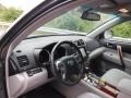 Magnetic Gray Metallic - Highlander Limited 4WD Photo No. 20