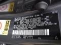 Magnetic Gray Metallic - Highlander Limited 4WD Photo No. 22