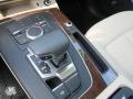 2019 Audi Q5 Atlas Beige Interior Transmission Photo
