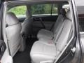 Magnetic Gray Metallic - Highlander Limited 4WD Photo No. 26
