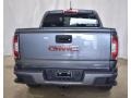 Satin Steel Metallic - Canyon AT4 Crew Cab 4WD Photo No. 3