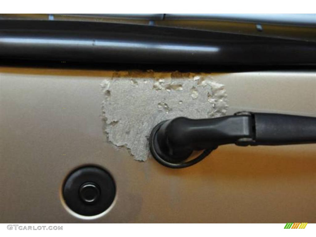 2003 Suburban 1500 Z71 4x4 - Light Pewter Metallic / Tan/Neutral photo #7