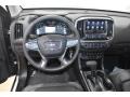 Satin Steel Metallic - Canyon AT4 Crew Cab 4WD Photo No. 10
