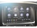 Satin Steel Metallic - Canyon AT4 Crew Cab 4WD Photo No. 11