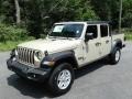2020 Gobi Jeep Gladiator Sport 4x4  photo #4