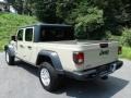 2020 Gobi Jeep Gladiator Sport 4x4  photo #6