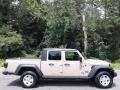 2020 Gobi Jeep Gladiator Sport 4x4  photo #7