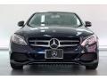 Lunar Blue Metallic - C 300 Sedan Photo No. 2