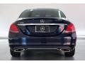 Lunar Blue Metallic - C 300 Sedan Photo No. 3