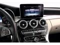Lunar Blue Metallic - C 300 Sedan Photo No. 5