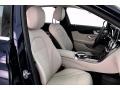 Lunar Blue Metallic - C 300 Sedan Photo No. 6