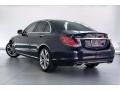Lunar Blue Metallic - C 300 Sedan Photo No. 10