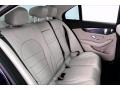 Lunar Blue Metallic - C 300 Sedan Photo No. 13