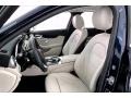 Lunar Blue Metallic - C 300 Sedan Photo No. 14